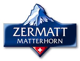 Zermatt Ski Resort Logo