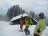 Spring Skiing in Le Grand Massif 