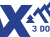 Ax 3 Domaines logo