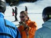 New Generation Ski School - teaching