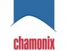 Chamonix Ski Resort Logo