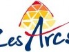 Les Arcs Ski Resort Logo