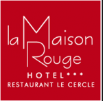 Hotel La Maison Rouge