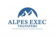 Alpes Exec Transfers