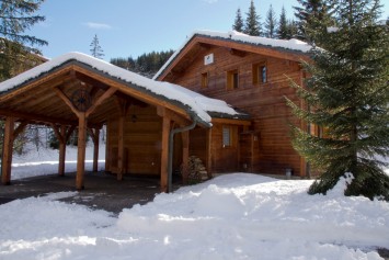 Ski Amis Chalet Lea