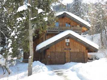 Ski Amis Chalet Titania