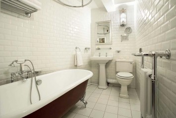 Chalet Iona Bathroom 5
