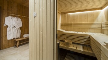 Ski_Famille_Chalet_Aigrette_Sauna