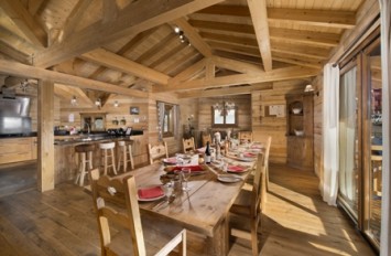 Ski_Famille_Chalet_Delphine_Living_Area