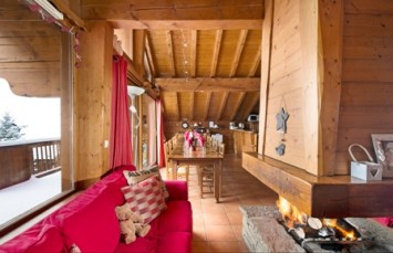 Ski_Famille_Chalet_Eva_Living_Area_2