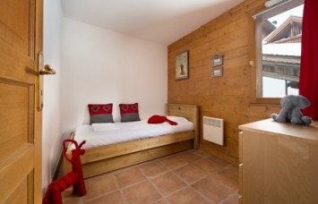 Ski_Famille_Chalet_Eva_Single_Room