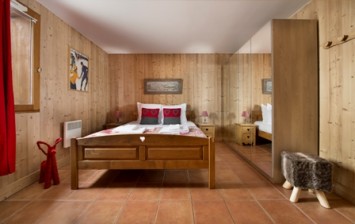 Ski_Famille_Chalet_Eva_Twin_Room