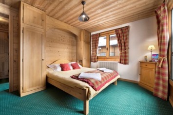 Ski_Famille_Chalet_Marjorie_Bedroom