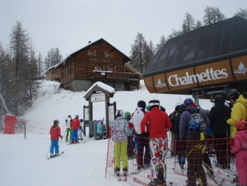 Zenith_Holidays_Chalet_La Clautre_Ski_In_Ski_Out