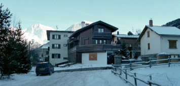 Pleisure Holidays, Chalet Merisieres, Courchevel