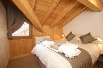 Chalet Balkiss Room 1