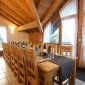 Chalet Balkiss Dining Table