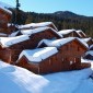 Snow Retreat's Chalet Leman