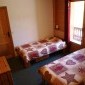 Chalet Pandora - Twin and double rooms all en suite