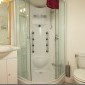 Ski Amis Chalet Delfina Typical Bathroom