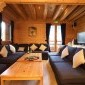 Ski Amis Chalet Christine Lounge