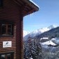 Ski Amis Chalet Christine View