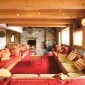Chalet Aigle Royal Lounge