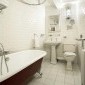 Chalet Iona Bathroom 5