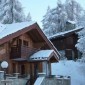 Chalet Campanules, large fully catered ski chalet in La Plagne, France