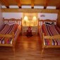 Chalet Bry, catered ski accommodation in Les Carroz, France