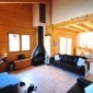 Chalet Bry, catered ski accommodation in Les Carroz, France