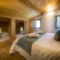 Annapurna family bedroom with en suite