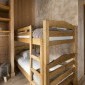 Ski_Famille_Chalet_Aigrette_Twin_Room