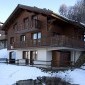 Chalet Anniek