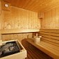 Chalet Anniek Sauna