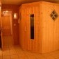 Chalet Anniek Sauna