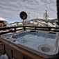 Chalet Balkiss Hot Tub