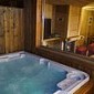 Ski Amis Chalet Delfina Hot-Tub