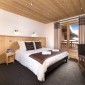 Ski_Famille_Chalet Bacall_Double_Bedroom