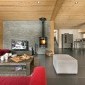 Ski_Famille_Chalet Bacall_Living_Area