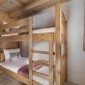 Ski_Famille_Chalet_Delphine_Bunkroom