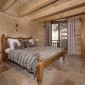 Ski_Famille_Chalet_Delphine_Double_Bedroom