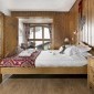 Ski_Famille_Chalet_Nicole_Double_Bedroom