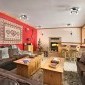 Ski_Famille_Chalet_Nicole_Living_Area