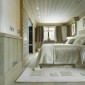 White Pearl - Bedroom 1