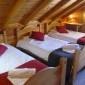 Zenith_Holidays_Chalet_La Clautre_Triple_Bedroom