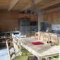 Zenith_Holidays_Chalet_Louis_Dining_Area