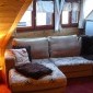 Zenith Holidays Chalet Refuge - Lounge