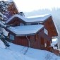 Chalet Leman in La Tania, the secret of the Three Valleys