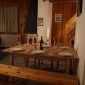 Chalet Zybeline Dining Table